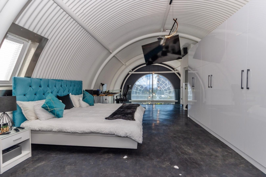 2 Bedroom Property for Sale in Cape Town City Centre Western Cape